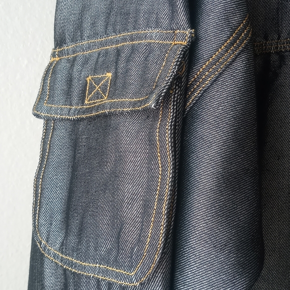 TRUST SPORTS COLLECTION JACKET - Picture 12 of 14